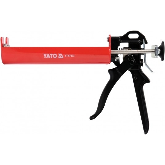 WYCISKACZ PODWÓJNY DO MAS GĘSTYCH -zdjęcie numer 1