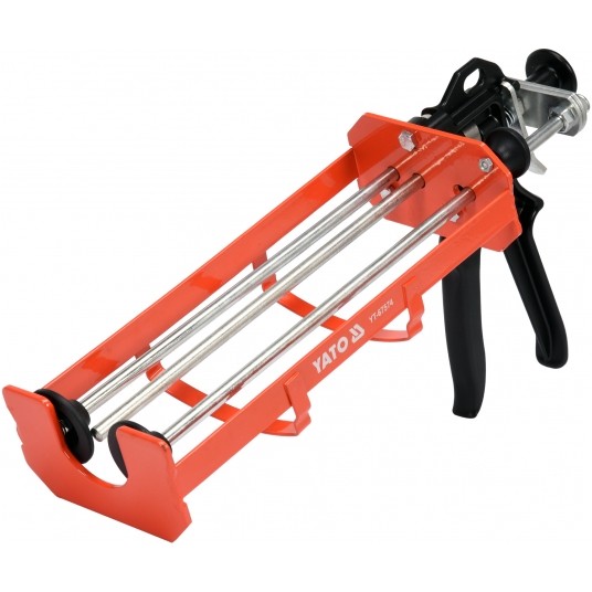 WYCISKACZ PODWÓJNY DO MAS GĘSTYCH -zdjęcie numer 2