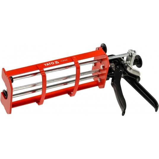 WYCISKACZ PODWÓJNY DO MAS GĘSTYCH -zdjęcie numer 3