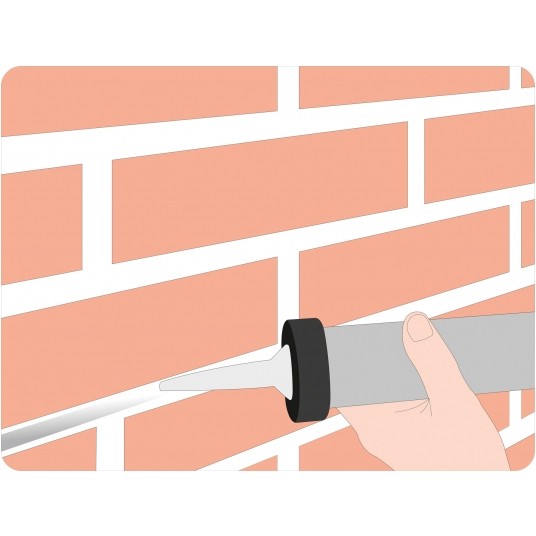 WYCISKACZ SZKIELETOWY DO FUGOWANIA -zdjęcie numer 6