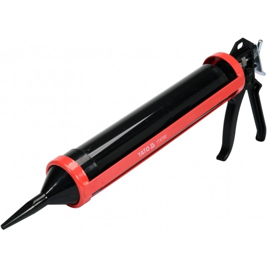 WYCISKACZ SZKIELETOWY DO FUGOWANIA -zdjęcie numer 2