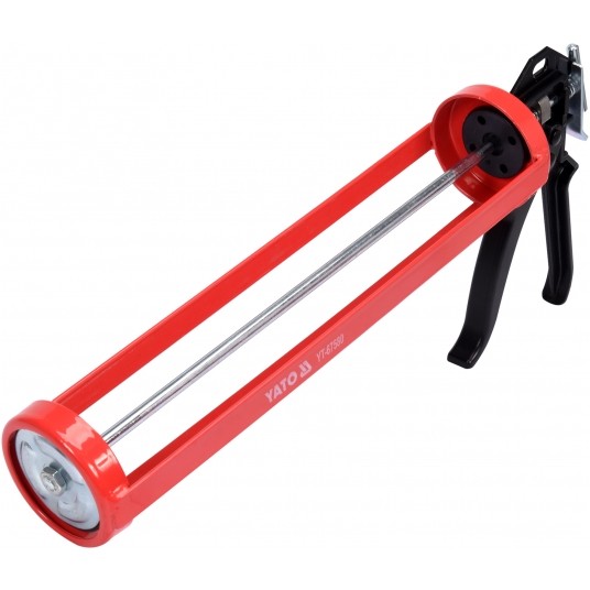 WYCISKACZ SZKIELETOWY DO FUGOWANIA -zdjęcie numer 3