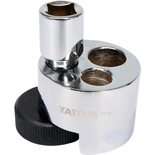 WYKRĘTAK DO ŚRUB SZPILEK I NAKRĘTEK -zdjęcie numer 1