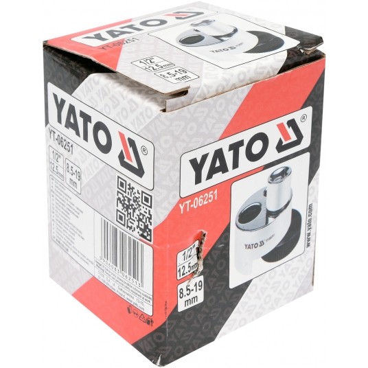 WYKRĘTAK DO ŚRUB SZPILEK I NAKRĘTEK -zdjęcie numer 3