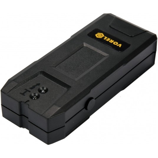 WYKRYWACZ PROF. MET. I PRZEW. POD NAP. -zdjęcie numer 2