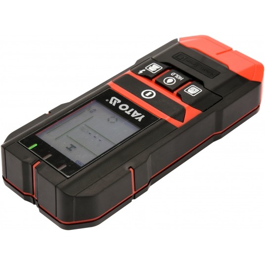 WYKRYWACZ PROF. PRZEW. I POM. WILG 4W1 -zdjęcie numer 4