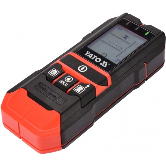 WYKRYWACZ PROF. PRZEW. I POM. WILG 4W1 -zdjęcie numer 2