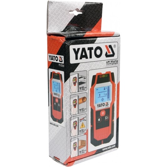 WYKRYWACZ PROFILI I PRZEWODÓW -zdjęcie numer 6