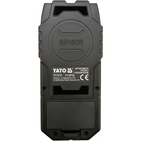 WYKRYWACZ PROFILI I PRZEWODÓW -zdjęcie numer 4