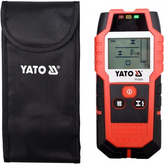 WYKRYWACZ PROFILI I PRZEWODÓW -zdjęcie numer 5