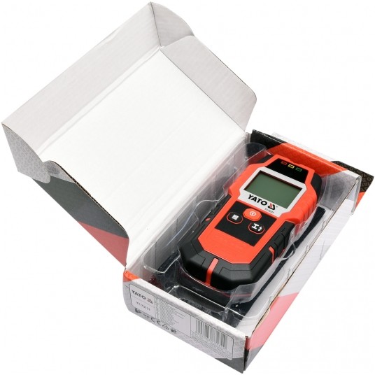 WYKRYWACZ PROFILI I PRZEWODÓW -zdjęcie numer 9