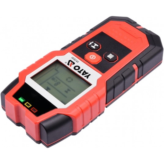 WYKRYWACZ PROFILI I PRZEWODÓW -zdjęcie numer 3