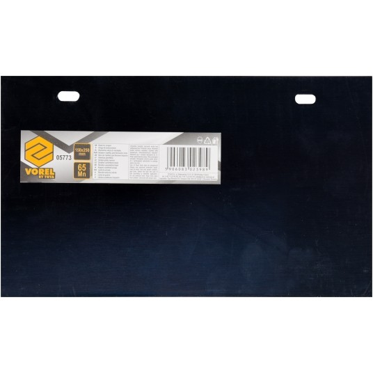 WYMIENNE OSTRZE 250*150MM -zdjęcie numer 1