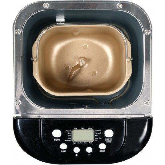 WYPIEKACZ DO CHLEBA 650W, 15 PROGRAMÓW -zdjęcie numer 9