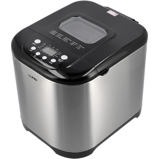 WYPIEKACZ DO CHLEBA 650W, 15 PROGRAMÓW -zdjęcie numer 2