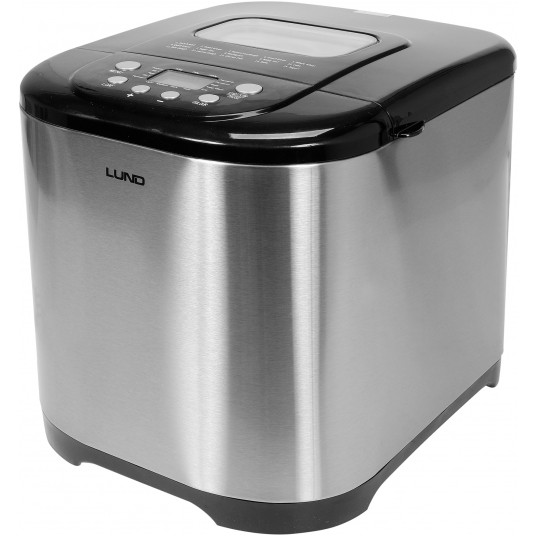 WYPIEKACZ DO CHLEBA 650W, 15 PROGRAMÓW -zdjęcie numer 1