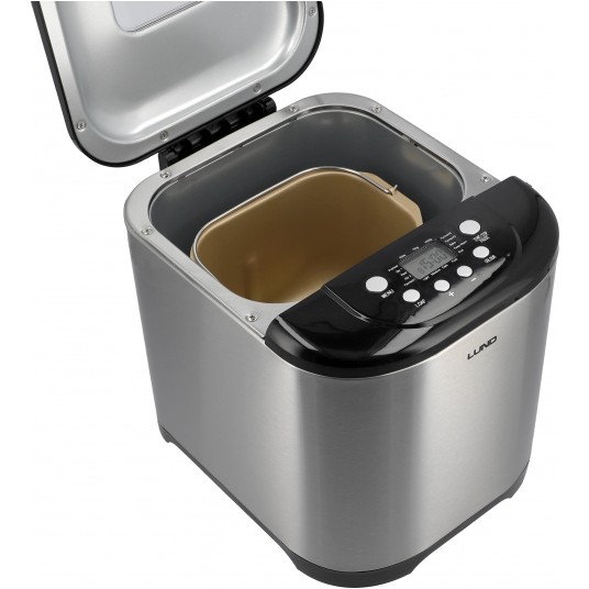 WYPIEKACZ DO CHLEBA 650W, 15 PROGRAMÓW -zdjęcie numer 3