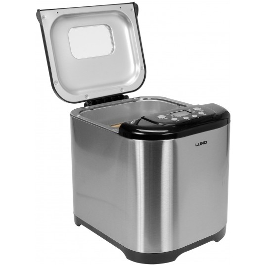 WYPIEKACZ DO CHLEBA 650W, 15 PROGRAMÓW -zdjęcie numer 8