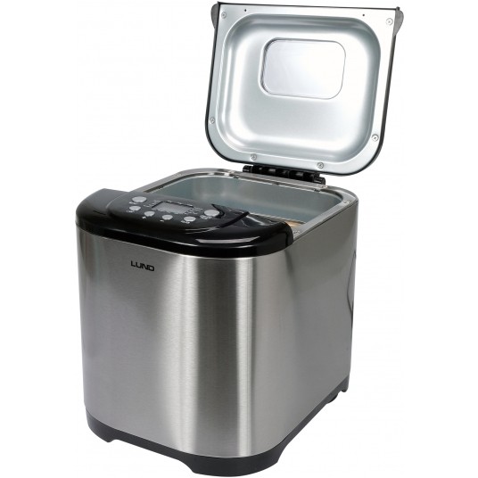 WYPIEKACZ DO CHLEBA 650W, 15 PROGRAMÓW -zdjęcie numer 14