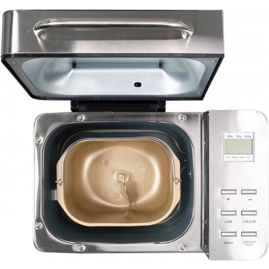 WYPIEKACZ DO CHLEBA 710W, 19 PROGRAMÓW -zdjęcie numer 8