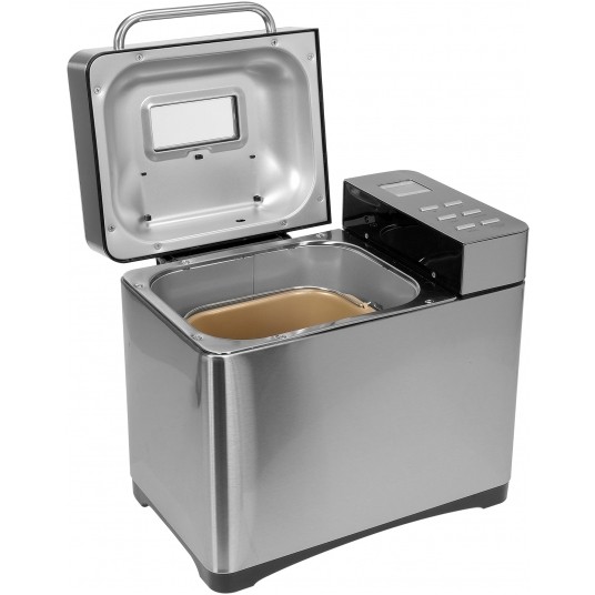 WYPIEKACZ DO CHLEBA 710W, 19 PROGRAMÓW -zdjęcie numer 7