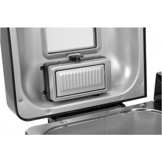 WYPIEKACZ DO CHLEBA 710W, 19 PROGRAMÓW -zdjęcie numer 9