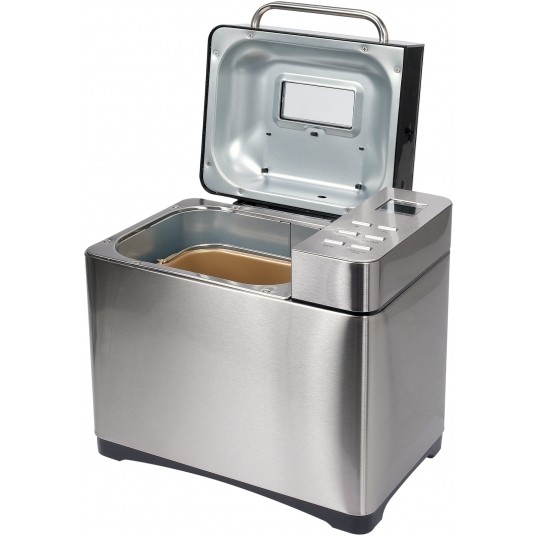 WYPIEKACZ DO CHLEBA 710W, 19 PROGRAMÓW -zdjęcie numer 18