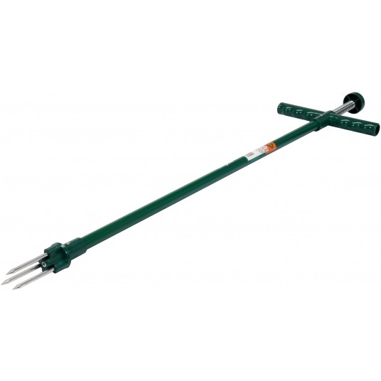 WYRYWACZ CHWASTÓW -zdjęcie numer 3