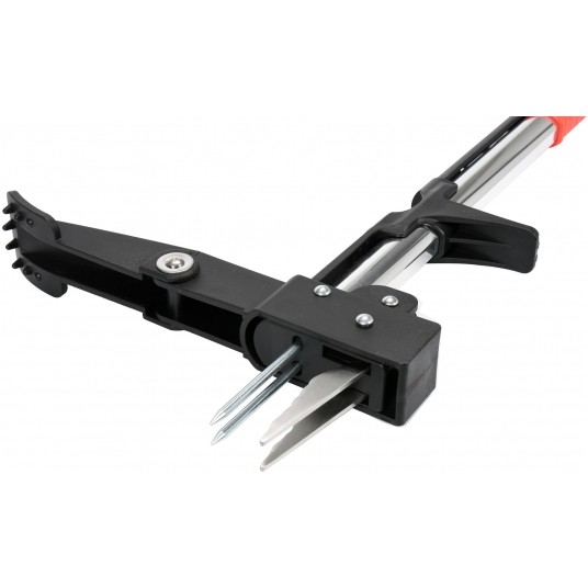 WYRYWACZ CHWASTÓW -zdjęcie numer 3