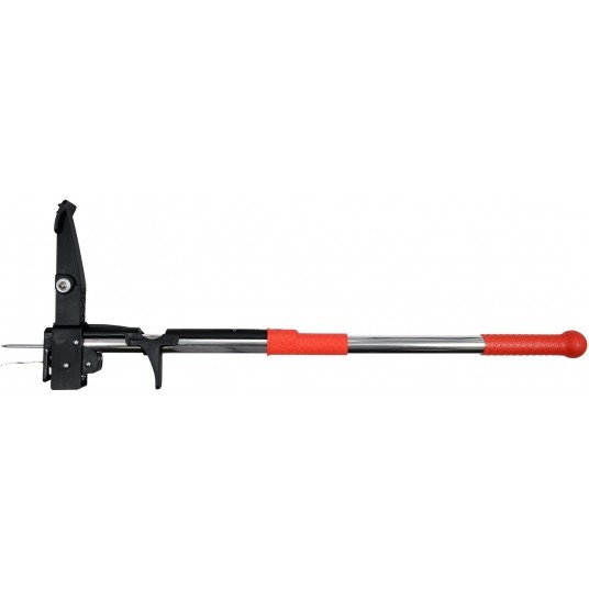 WYRYWACZ CHWASTÓW -zdjęcie numer 2