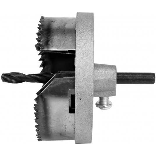 WYRZYNARKA 1" 26-63MM 7CZ.HARTOW. -zdjęcie numer 2