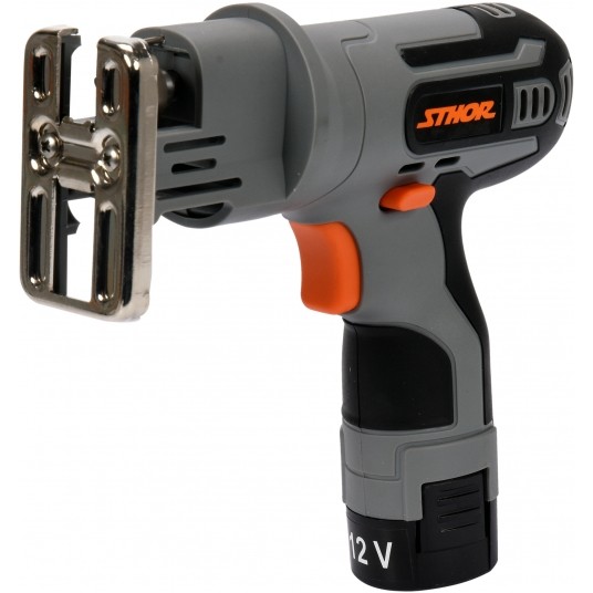 WYRZYNARKA 12V + 1 AKU -zdjęcie numer 1