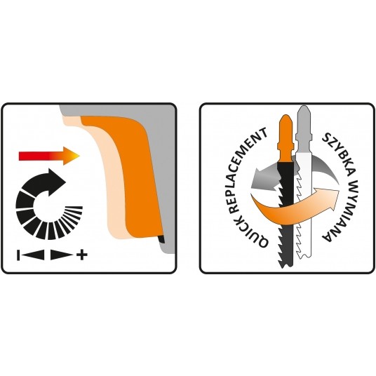 WYRZYNARKA 12V + 1 AKU -zdjęcie numer 5