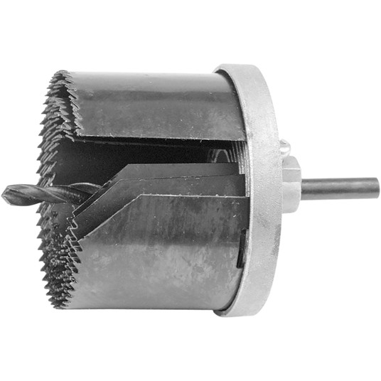 WYRZYNARKA 2" 7CZ. 26-63MM -zdjęcie numer 1