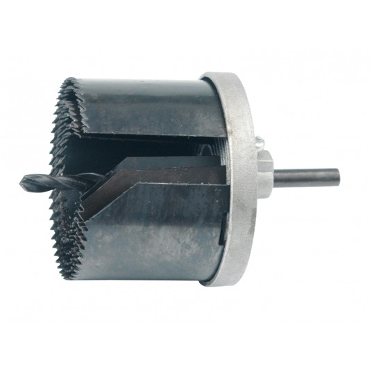 WYRZYNARKA 2" 7CZ. 26-63MM -zdjęcie numer 1