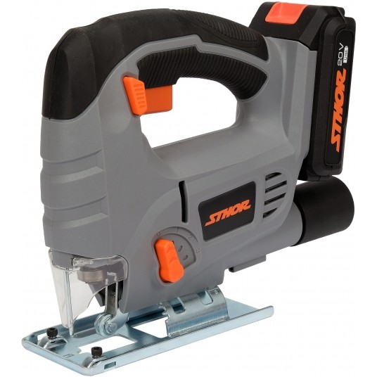 WYRZYNARKA 20V 2300 SUWÓW/MIN - 2AH -zdjęcie numer 1