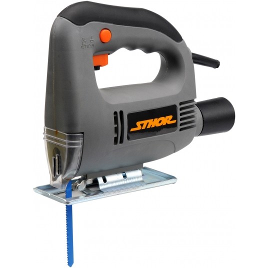 WYRZYNARKA 350W /STHOR/ -zdjęcie numer 1