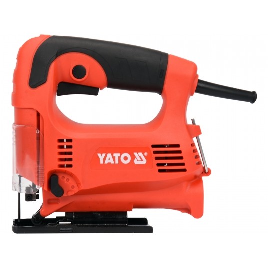 WYRZYNARKA 450W NISKOWIBRACYJNA -zdjęcie numer 1