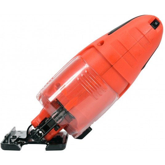 WYRZYNARKA 450W NISKOWIBRACYJNA -zdjęcie numer 3