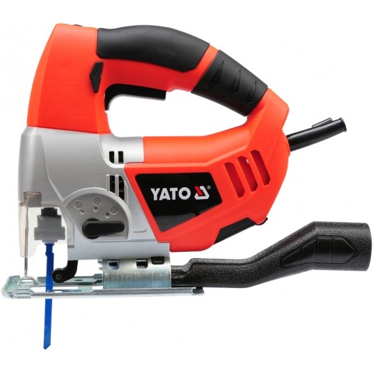 WYRZYNARKA 550W Z UCHWYTEM ŻELAZKOWYM -zdjęcie numer 3