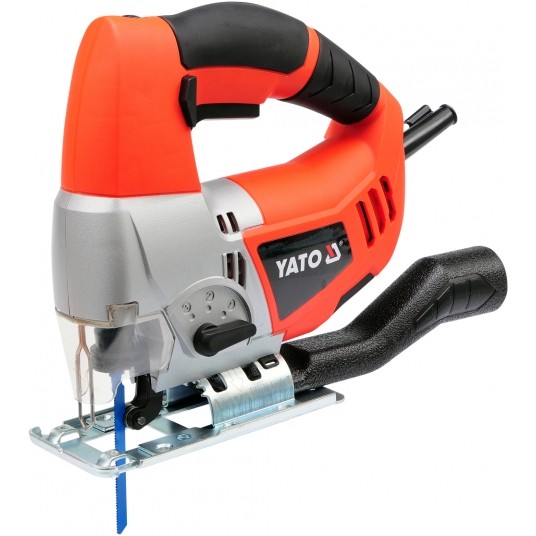 WYRZYNARKA 550W Z UCHWYTEM ŻELAZKOWYM -zdjęcie numer 2