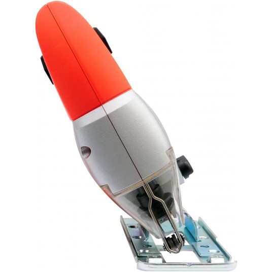 WYRZYNARKA 550W Z UCHWYTEM ŻELAZKOWYM -zdjęcie numer 4