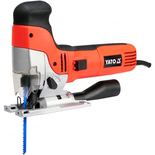 WYRZYNARKA 750W Z UCHWYTEM GRZYBKOWYM -zdjęcie numer 3