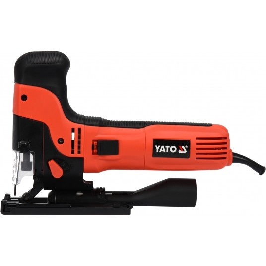 WYRZYNARKA 750W Z UCHWYTEM GRZYBKOWYM -zdjęcie numer 1