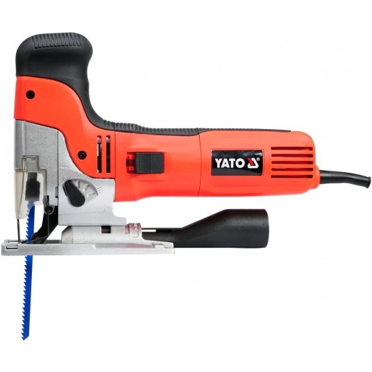 WYRZYNARKA 750W Z UCHWYTEM GRZYBKOWYM -zdjęcie numer 4