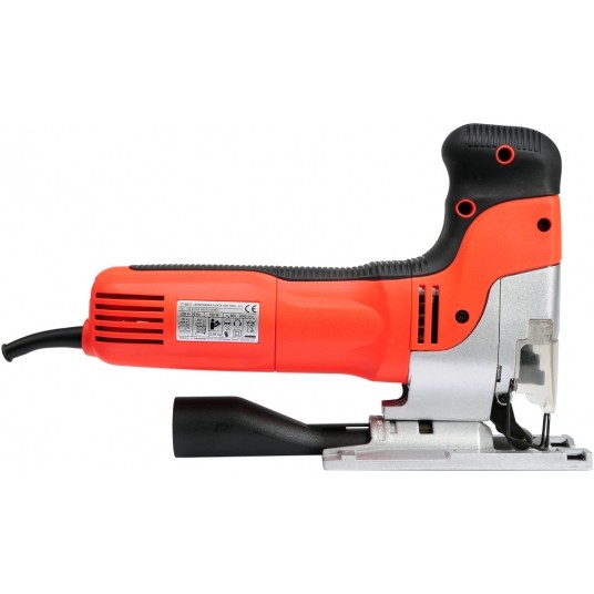 WYRZYNARKA 750W Z UCHWYTEM GRZYBKOWYM -zdjęcie numer 6