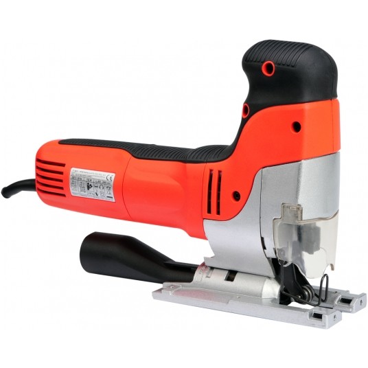 WYRZYNARKA 750W Z UCHWYTEM GRZYBKOWYM -zdjęcie numer 5