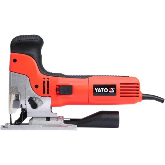 WYRZYNARKA 750W Z UCHWYTEM GRZYBKOWYM -zdjęcie numer 2