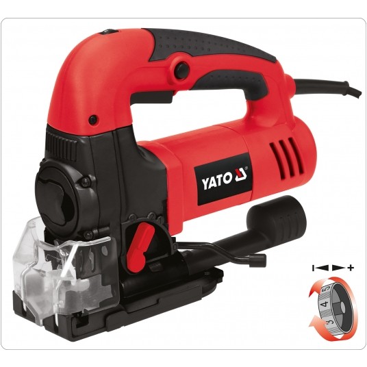 WYRZYNARKA NISKOWIBRACYJNA 600W -zdjęcie numer 8