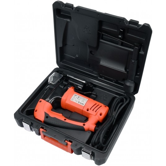 WYRZYNARKA NISKOWIBRACYJNA 600W -zdjęcie numer 6